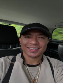 Poster for Birthday video from Kris Lawrence