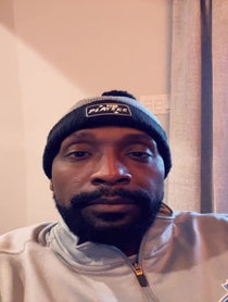 Poster for Birthday video from Charles Tillman