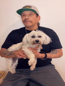 Poster for Other video from Danny Trejo