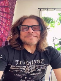 Poster for Other video from Tony Harnell