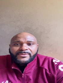 Poster for Other video from Ruben Studdard