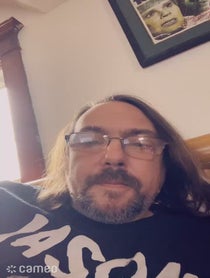 Poster for Intro video video from John Miller Love after Lockup