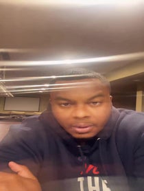 Poster for Birthday video from Moe Mitch