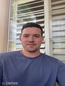Poster for Intro video video from Luke Farrell