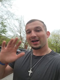 Poster for Birthday video from Shane Whitlow