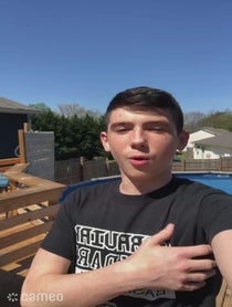 Poster for Intro video video from isaac ellis