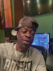 Poster for Intro video video from Devin The Dude