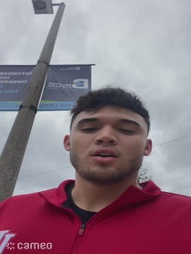 Poster for Intro video video from Anthony Leal