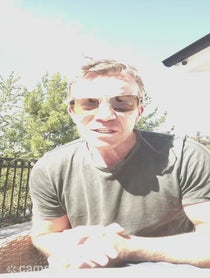 Poster for Intro video video from Max Beesley