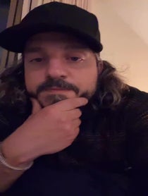 Poster for Birthday video from Mike Falzone