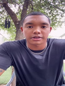 Poster for Pep Talk video from Addison Russell