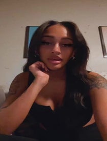 Poster for Birthday video from Zoey Sinn