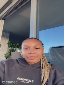 Poster for Intro video video from Skylar Fields