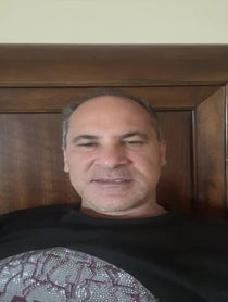 Poster for Birthday video from Omar Vizquel