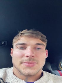 Poster for Pep Talk video from Bartosz Kowalczyk