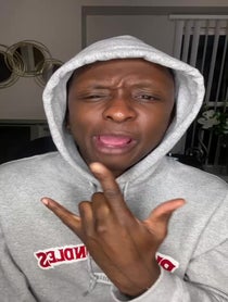 Poster for Other video from Kandie