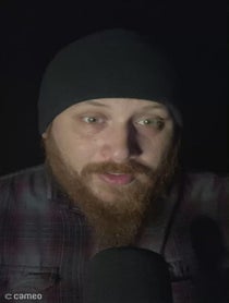 Poster for Intro video video from Big Red Celt