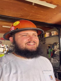 Poster for Birthday video from Breadstick Ricky And The Boss