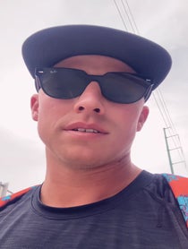 Poster for Pep Talk video from Jake Lamb