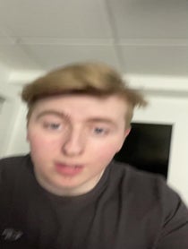 Poster for Other video from Luke Davidson