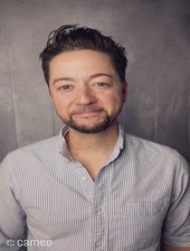 Poster for Intro video video from Bradford Anderson