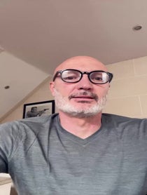 Poster for Other video from Frank Leboeuf