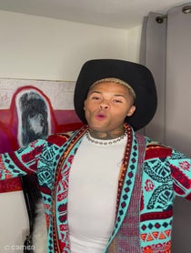 Poster for Intro video video from Jibri Bell