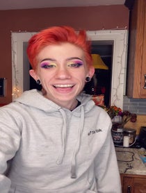 Poster for Other video from Tori Phantom