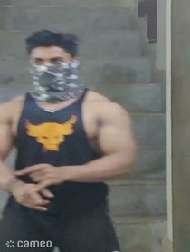 Poster for Intro video video from Sultan_Official0011 💪