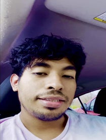 Poster for Birthday video from JJCaba