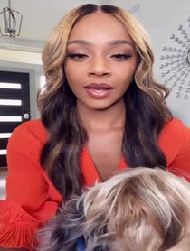 Poster for Other video from Shanique Imari