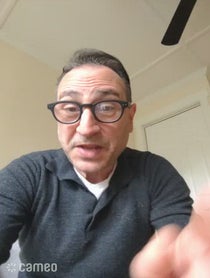 Poster for Intro video video from Saverio Guerra