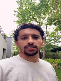 Poster for Other video from Marquinhos