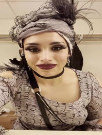 Poster for Other video from Hadestown Tour