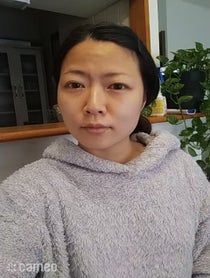 Poster for Intro video video from 堀紗季