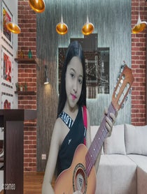 Poster for Intro video video from Mahi Soni