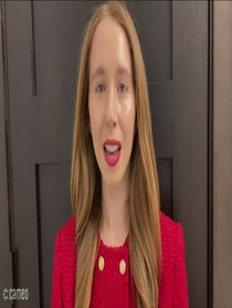 Poster for Intro video video from Afton McKeith