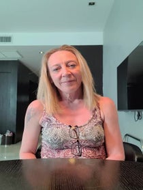 Poster for Birthday video from Kelli Hollis