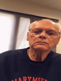 Poster for Other video from Fred Dryer