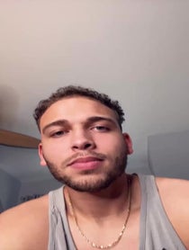 Poster for Birthday video from Jake Cunningham