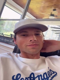 Poster for Birthday video from Noah Schnacky