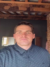 Poster for Birthday video from Cody Fajardo