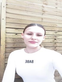 Poster for Birthday video from Oceana