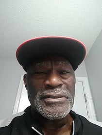 Poster for Birthday video from George Foster