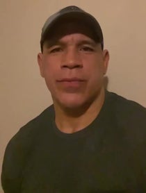 Poster for Birthday video from Shawn Hernandez