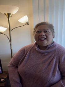 Poster for Other video from Olly & Mama LuLu & Apple!