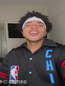 Poster for Intro video video from La’Ron Hines