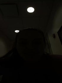 Poster for Birthday video from Mackenzie Holmes