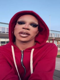 Poster for Other video from Yvie Oddly