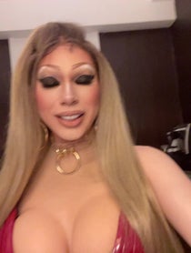 Poster for Pep Talk video from Jade Jolie